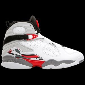 jordan 8 bugs bunny
